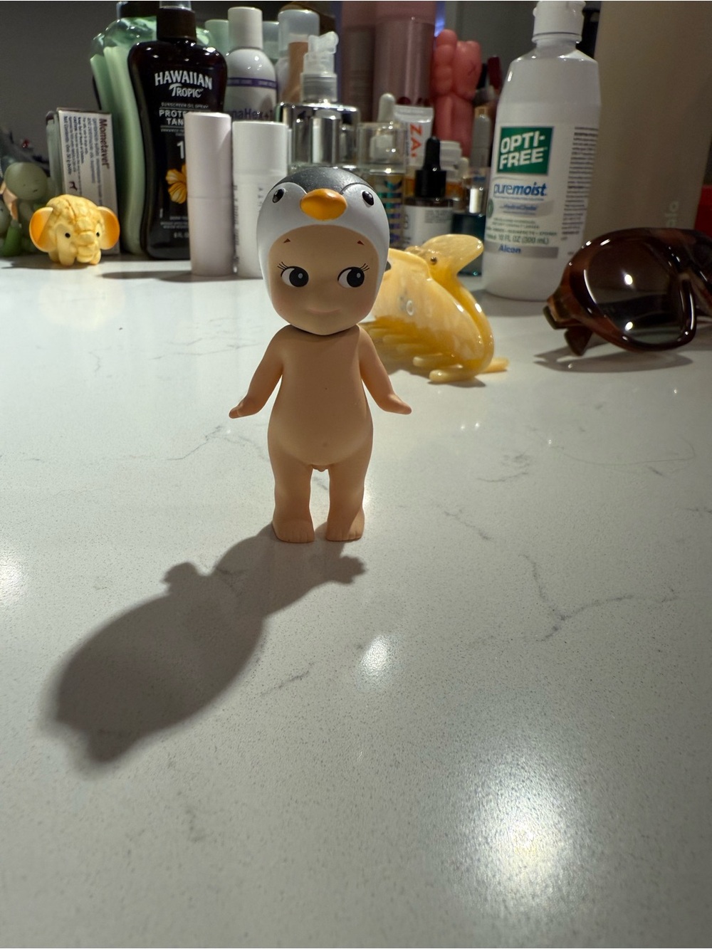 Penguin Sonny Angel- Marine Series